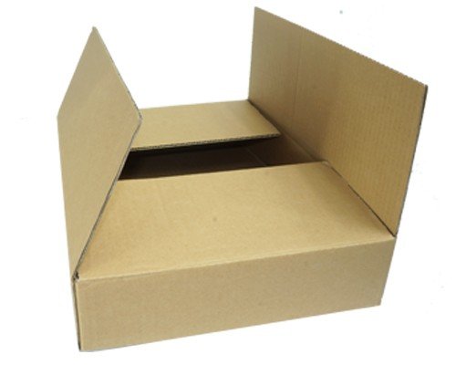 Karton klapowy NETUNO A3, 43x31x8 cm Netuno