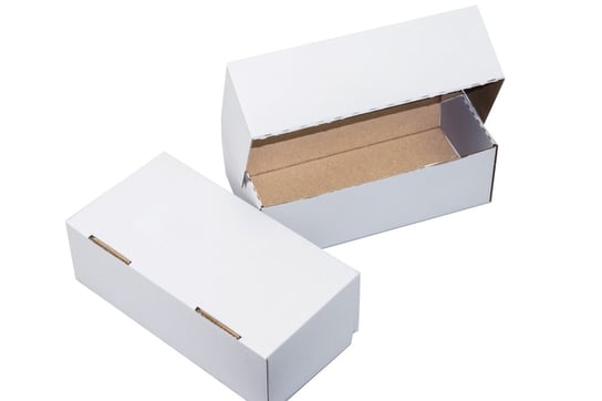 Karton NETUNO DL, 22,4x11,4x7,5 cm, 100 szt. Netuno