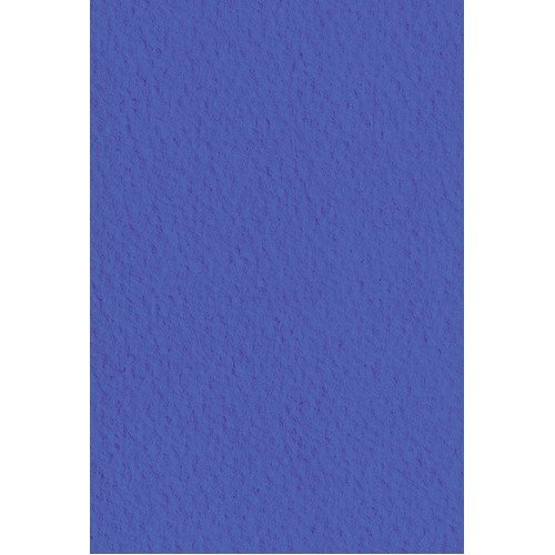 Karton wytłoczony, format A4, niebieski Heyda
