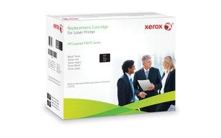 Kartridż czyszczący XEROX 106R01622 (HP CE255X), czarny, 125000 str. Xerox