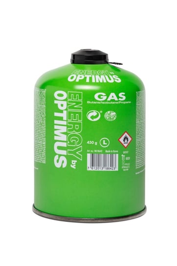KARTUSZ DO KUCHENKI OPTIMUS GAS 450 G Optimus