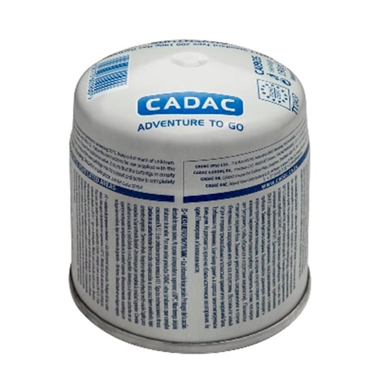 Kartusz gazowy nabijany CADAC 190gr Cadac