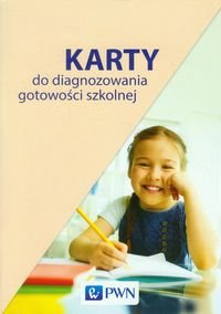Karty do diagnozowania gotowości szkolnej Załęska Sławomira