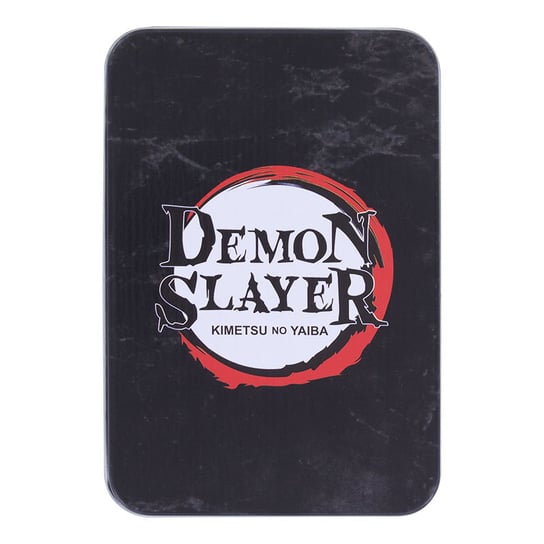 Karty do gry Demon Slayer Inna marka