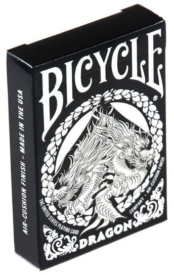Karty Dragon (Premium), Bicycle Bicycle