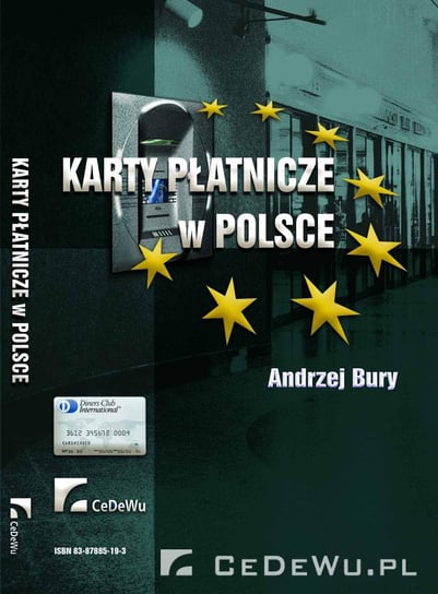 Karty płatnicze w Polsce Bury Andrzej
