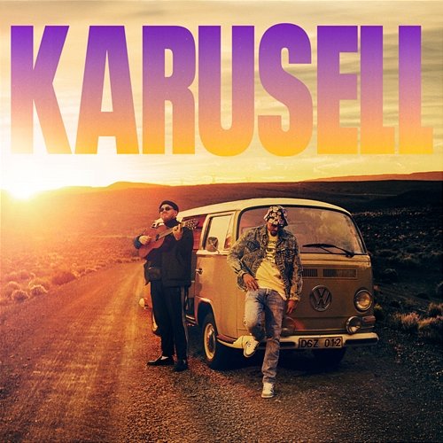 Karusell I$AK, Näääk
