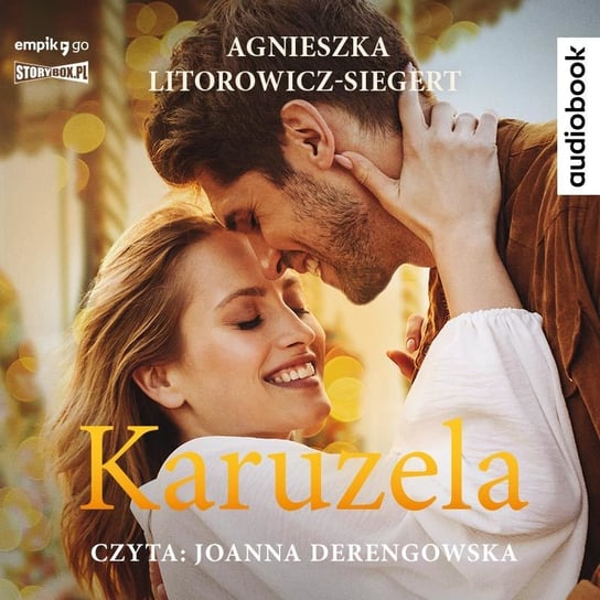 Karuzela Litorowicz-Siegert Agnieszka