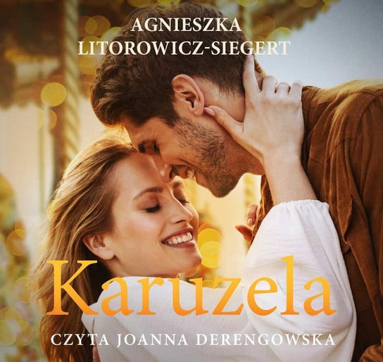 Karuzela Litorowicz-Siegert Agnieszka