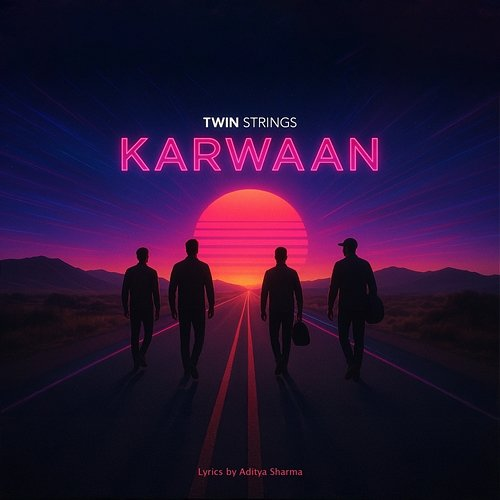 KARWAAN Twin Strings