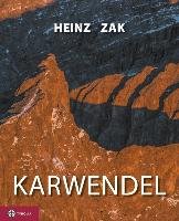 Karwendel Zak Heinz
