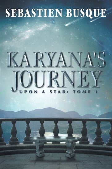 Karyana's Journey Sebastien Busque