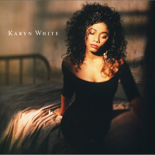 Karyn White Karyn White