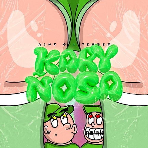 Karyñosa Alnz G & Tensec