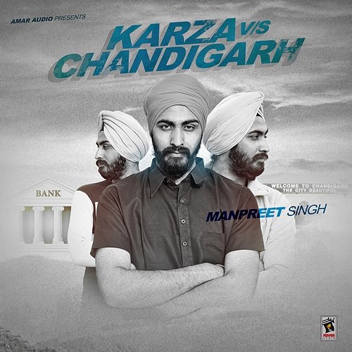 Karza vs. Chandigarh Manpreet Singh