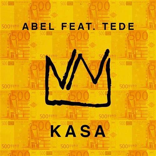 Kasa feat. TEDE ABEL