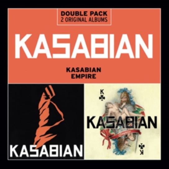 Kasabian / Empire Kasabian