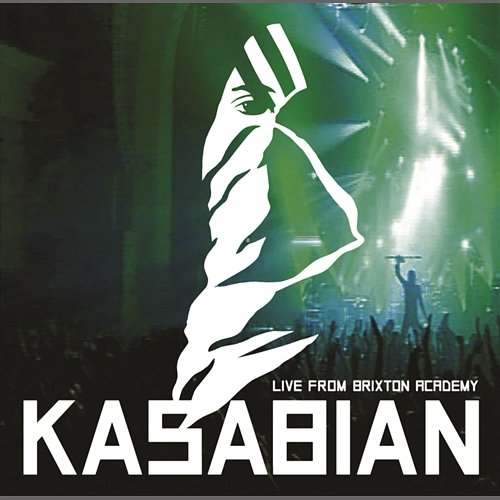 Kasabian - Live At Brixton Academy Kasabian