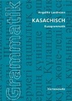 Kasachisch. Kurzgrammatik Landmann Angelika