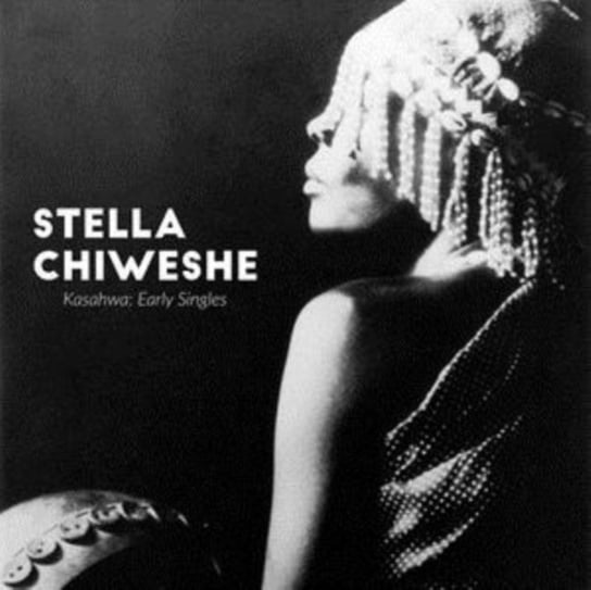 Kasahwa: Early Singles, płyta winylowa Chiweshe Stella