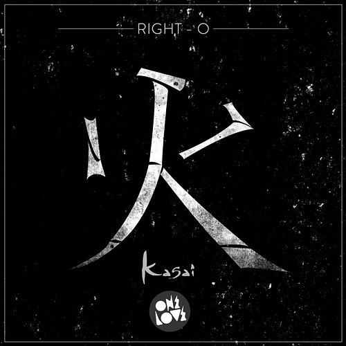 Kasai Right-O