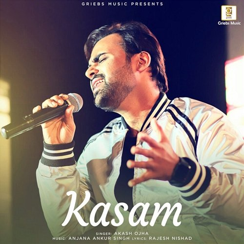 Kasam Akash Ojha, Rajesh Nishad, Anjana Ankur Singh