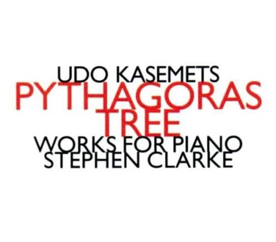 KASEMETS U PYTHAGORAS TREE Kasemets Udo