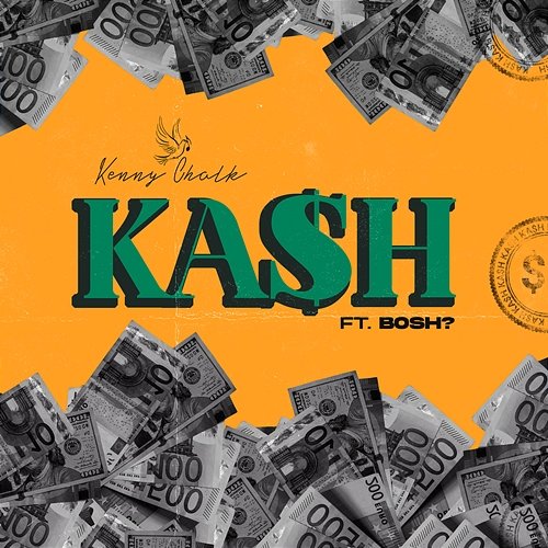 Kash Kenny Chalk feat. Bosh