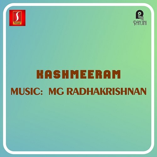 Kashmeeram M. G. Radhakrishnan & Gireesh Puthenchery