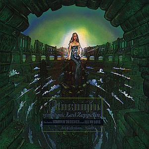 KASHMIR Led Zeppelin