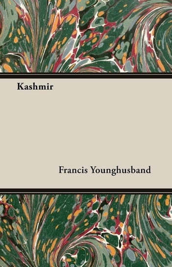 Kashmir Younghusband Francis