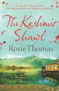 Kashmir Shawl Thomas Rosie