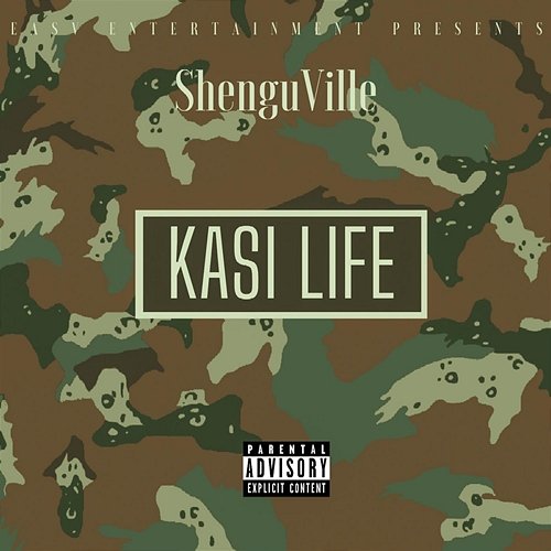 Kasi Life Shenguville