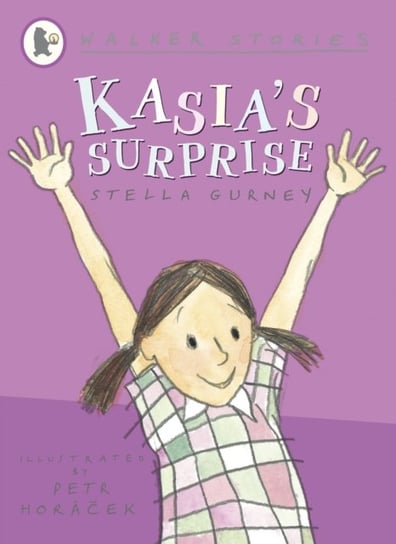 Kasias Surprise Gurney Stella