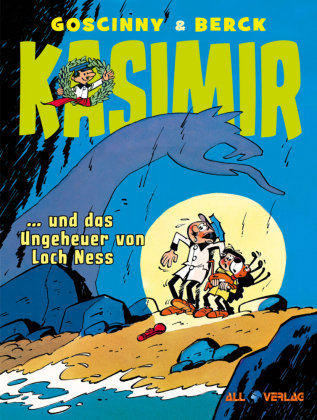 Kasimir 4 All Verlag