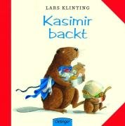 Kasimir backt Klinting Lars
