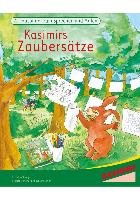 Kasimir und Flora - Lerngeschichten für lange Ohren Jockweg Bernd, Willikonsky Arianne