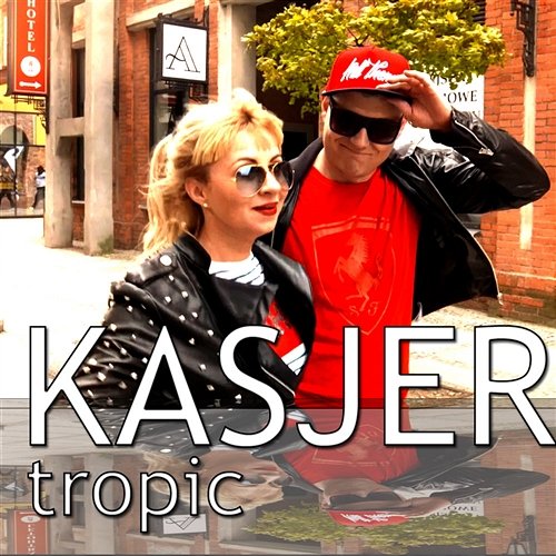 Kasjer Tropic