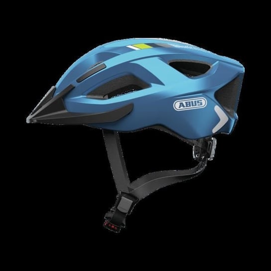 Kask ABUS Aduro 2.0 - Ciemnoniebieski - Dorosły - Mężczyźni ABUS