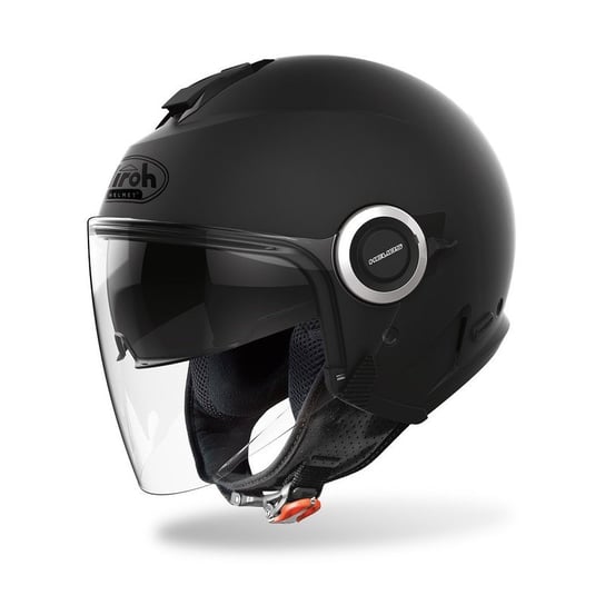 Kask Airoh Helios Color Black Matt M Airoh