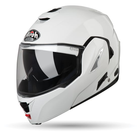 Kask Airoh Rev 19 Color White Gloss Xl Airoh