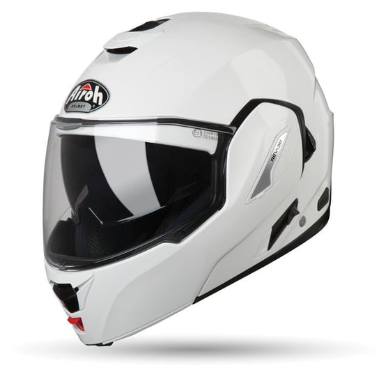 Kask AIROH Rev 19 Color white gloss XS Airoh