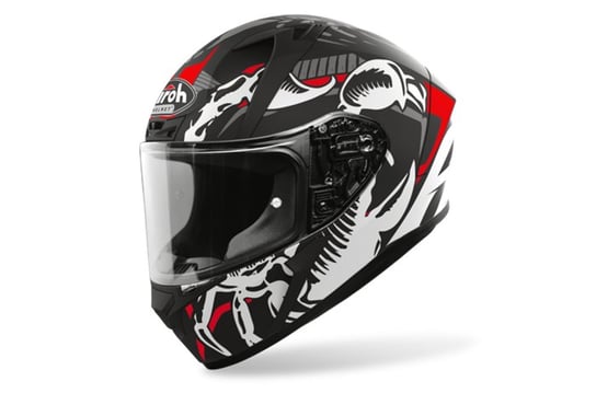 Kask Airoh Valor Claw Gloss M Airoh