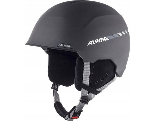 Kask Alpina Albona Charcoal Matt 2020 Alpina Sport