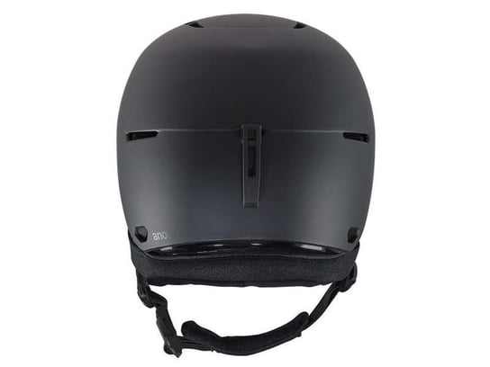 Kask Anon Highwire Ski Snowboard Helmet Black 63-64 cm Burton