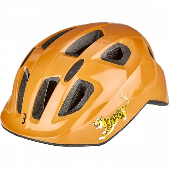 Kask BBB Hero dziecięcy rowerowy regulowany -S BBB