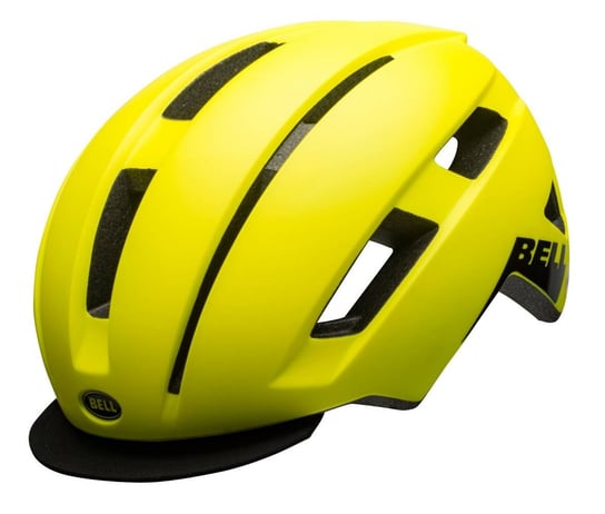 Kask Bell Daily LED MIPS  rowerowy miejski Bell
