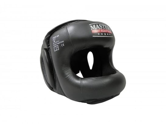 Kask bokserski sparingowy KSS-5A Masters Fight Equipment