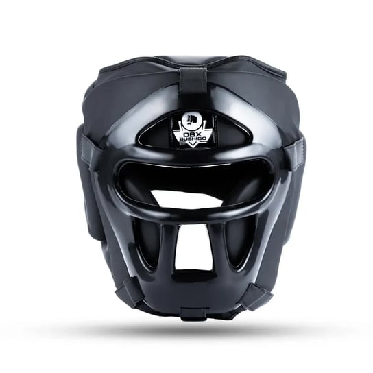 Kask bokserski sparingowy z maską poliwęglanową ARH-2193 L DBX BUSHIDO