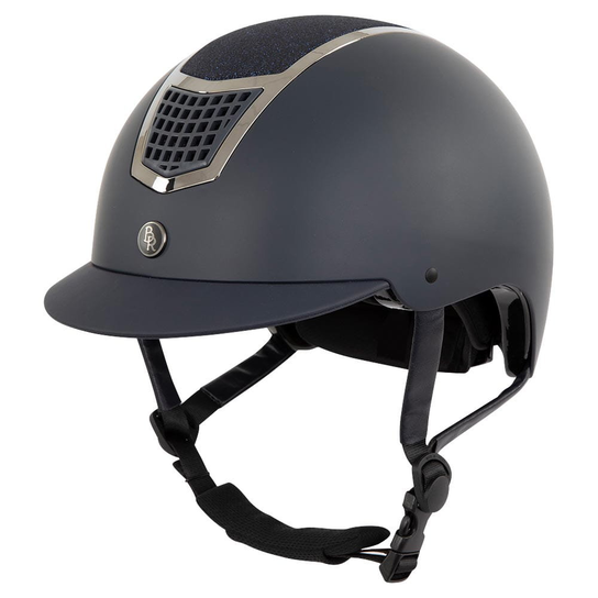 Kask BR Lambda VG1 granatowy, rozmiar: 53-55 Inna marka